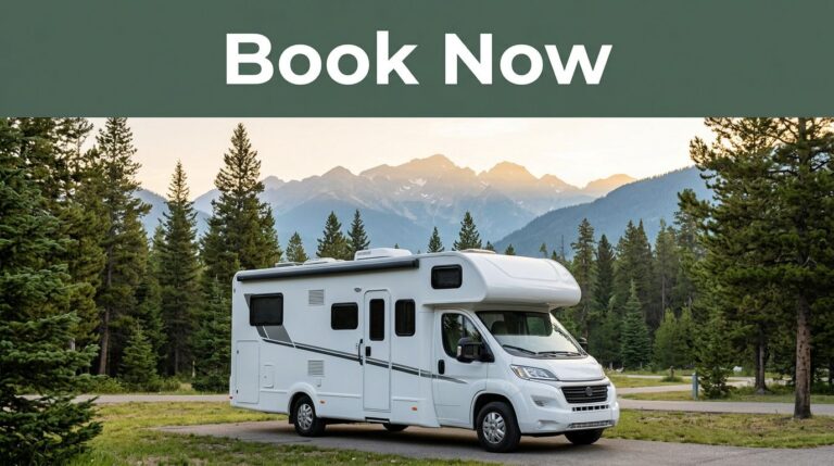 How to Book Popular RV Campgrounds Without Waiting a Year